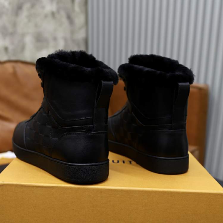 Picture of Louis Vuitton Shoes _SKULVsz38-45hnh120513355